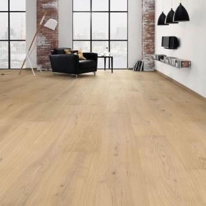 Eco Flooring Direct - RUSTIC | SAND WHITE, LACQUERED