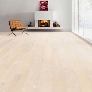 Eco Flooring Direct - RUSTIC | PURO ICE, OILED