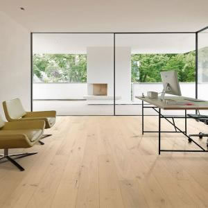 Eco Flooring Direct - RUSTIC | SAND WHITE, OILED