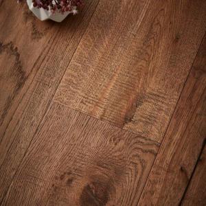 Eco Flooring Direct - Wyndham Oak