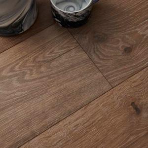 Eco Flooring Direct - Husar Oak