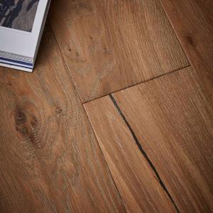 Eco Flooring Direct - Grasmere Oak