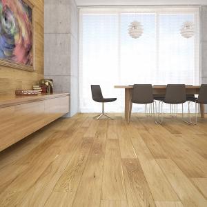 Artisan Flooring UK - Sahara Oak
