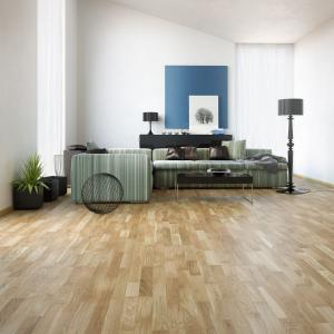 Eco Flooring Direct - Jura Oak (3 Strip)
