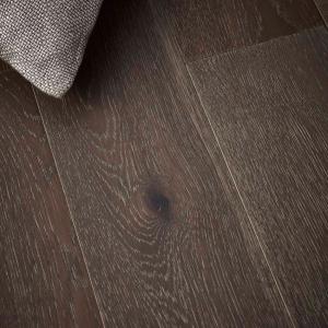 Eco Flooring Direct - Gulvain Smoked Oak