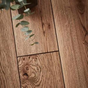 Eco Flooring Direct - Brora Limed Oak