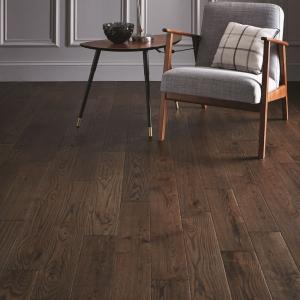 Eco Flooring Direct - Burghley Oak