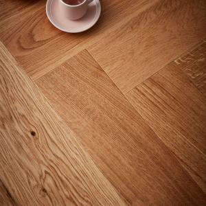 Eco Flooring Direct - Siwa Oak