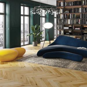 Eco Flooring Direct - Brenin Oak