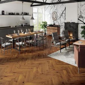 Eco Flooring Direct - Dorchester Oak