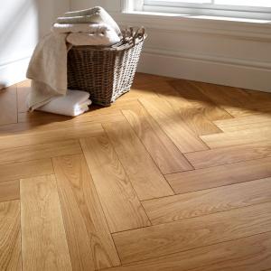 Eco Flooring Direct - Harrow Oak
