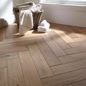 Eco Flooring Direct - Chester Oak