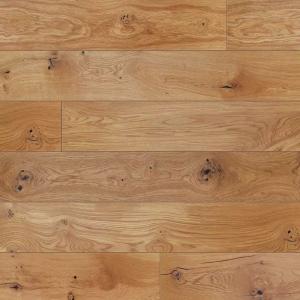 Artisan Flooring - Summer Oak