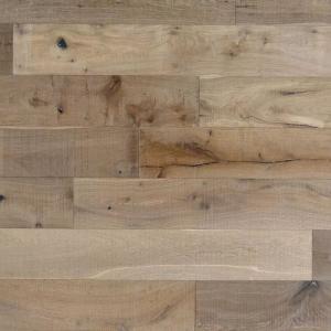 Artisan Flooring - Rural Oak