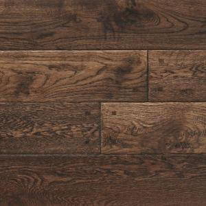 Eco Flooring Direct Chatsworth Oak - Flooring Product image
