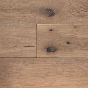 Artisan Flooring UK Ness Smoked Oak - Flooring Product image