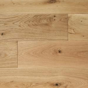Artisan Flooring UK Saddle Oak - Flooring Product image