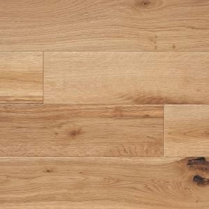 Artisan Flooring UK Iona Oak - Flooring Product image