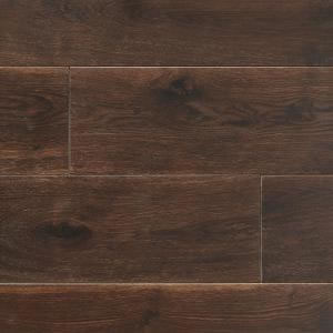 Artisan Flooring UK Tummel Smoked Oak - Flooring Product image
