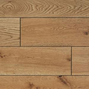 Artisan Flooring UK Brora Limed Oak - Flooring Product image