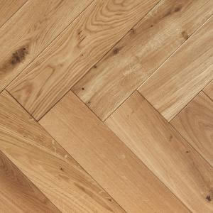Eco Flooring Direct Harrow Oak - Flooring Product image