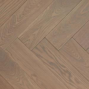 Eco Flooring Direct Chester Oak - Flooring Product image