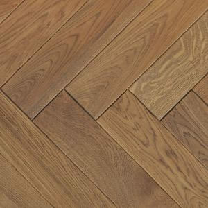 Eco Flooring Direct Marlborough Oak - Flooring Product image