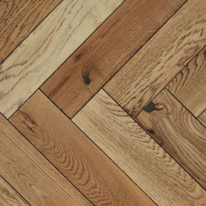 Artisan Flooring UK Dulwich Limed  Oak - Flooring Product image