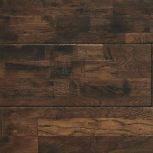 Eco Flooring Direct Finger Jointed Oak - Flooring Product image