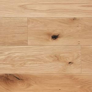 Eco Flooring Direct Burton Oak - Flooring Product image