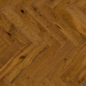 Eco Flooring Direct Dorchester Oak - Flooring Product image
