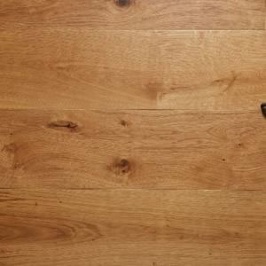 Artisan Flooring UK UV Oiled Wide Plank 14/4 French Oak - Flooring Product image
