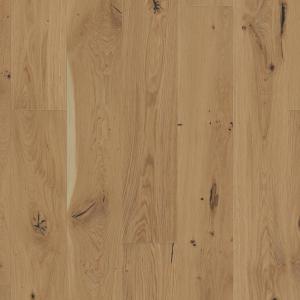 Artisan Flooring UK Handcrafted Raw Look Oak Senses Espressivo - Flooring Product image