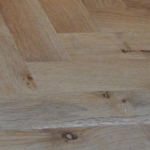 Artisan Flooring UK - Rustic Grade 22/70/350mm Solid European Oak