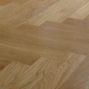 Artisan Flooring UK Prime Grade 22mm Solid European Oak - Flooring Product image