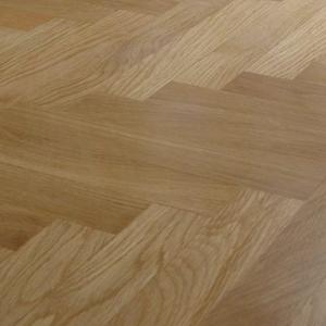 Artisan Flooring UK Prime Grade 16mm Solid European Oak - Flooring Product image