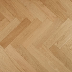 Artisan Flooring UK Hatfield Unfinished Muli-Ply Oak  - Flooring Product image