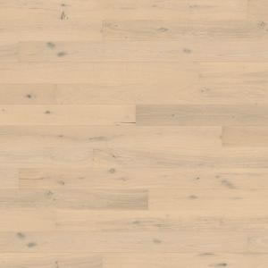 Artisan Flooring UK RUSTIC | SAND WHITE, OILED - Flooring Product image
