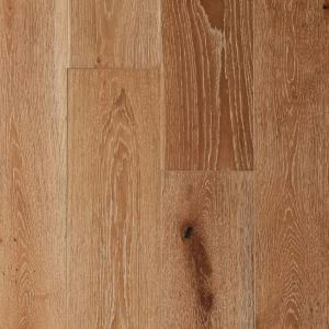 Artisan Flooring UK Sheil Brushed/Limed/Oiled French Oak - Flooring Product image