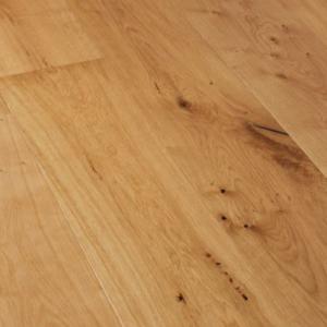 Artisan Flooring UK Brushed/UV Oiled Originals Wideplank - Flooring Product image