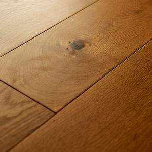 Artisan Flooring UK UV oiled Traditional 18/4 French Oak  - Flooring Product image