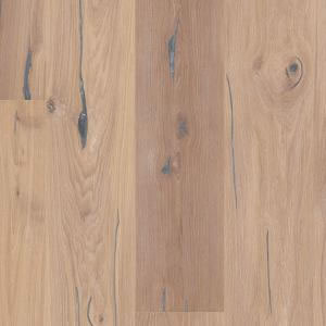 Artisan Flooring UK Handcrafted Vintage White Oak Espressivo - Flooring Product image