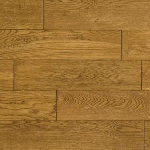 Eco Flooring Direct Golden Oak - Flooring Product image