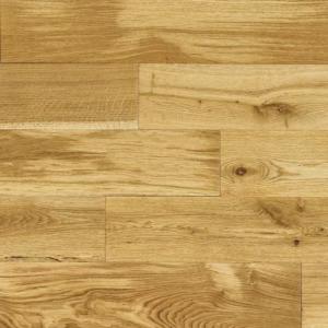 Eco Flooring Direct Rustic UV Lacquered Oak - Flooring Product image