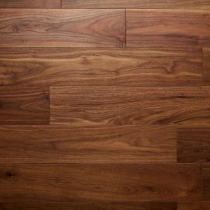 Artisan Flooring UK American Black Walnut UV Oiled - Flooring Product image