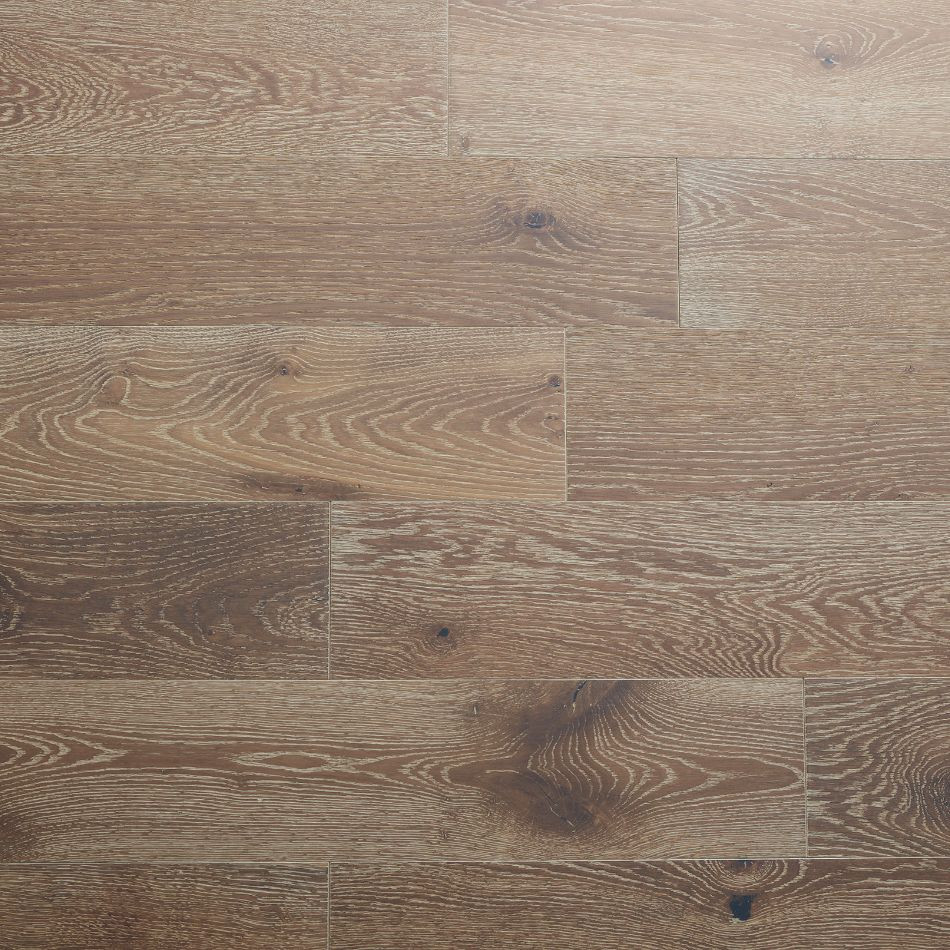 Artisan Flooring UK Smoked/Limed/Lacquered Traditional 18/4 French Oak