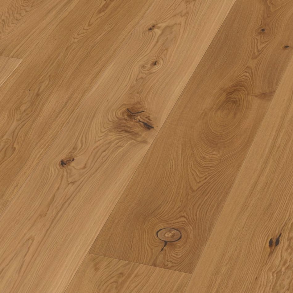 Artisan Flooring UK Chalet Oak Traditional