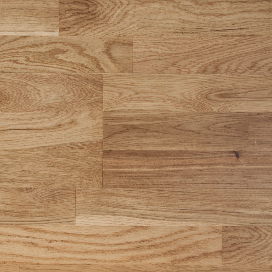 Eco Flooring Direct Jura Oak (3 Strip)