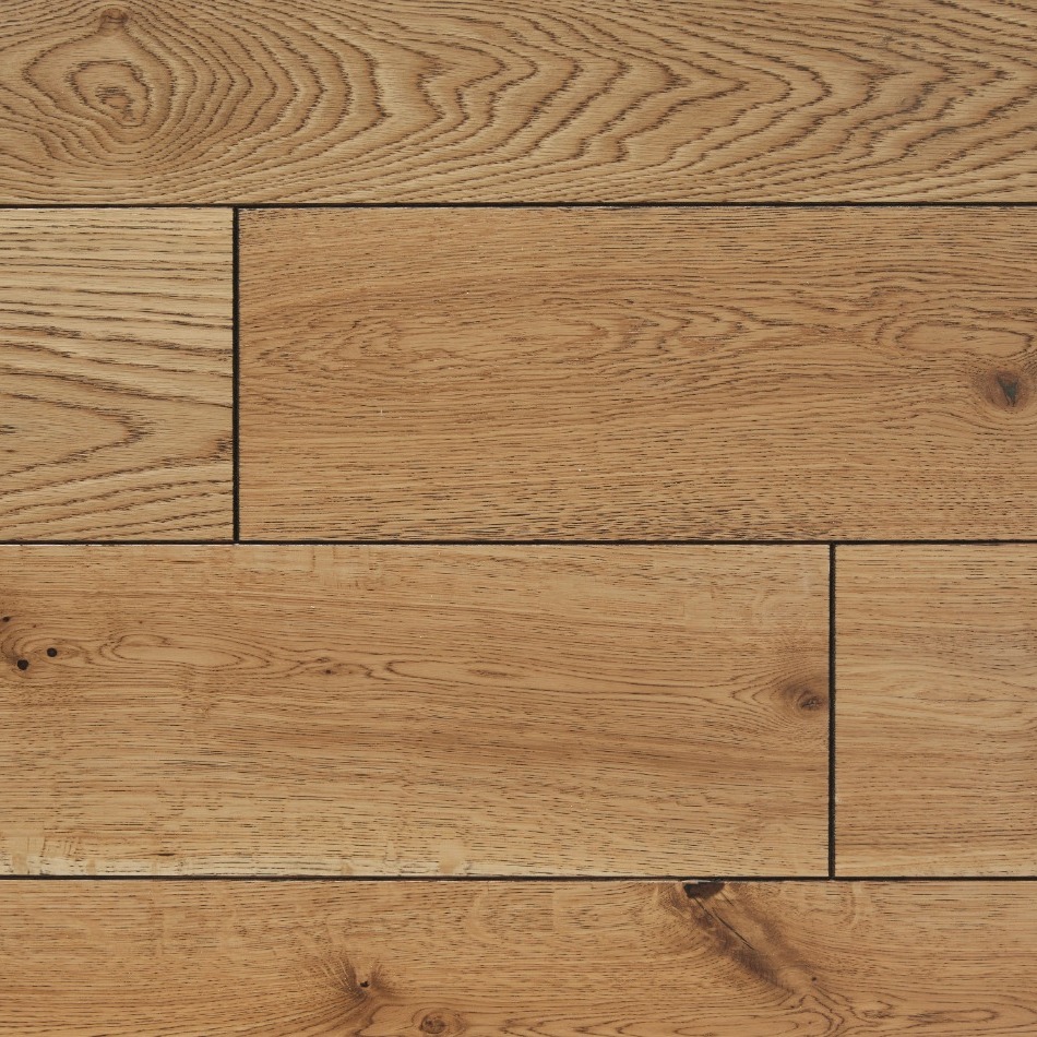 Eco Flooring Direct Brora Limed Oak