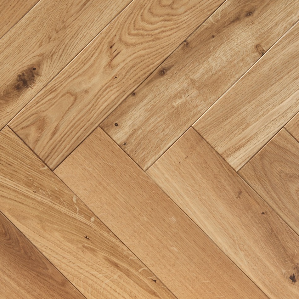 Eco Flooring Direct Harrow Oak